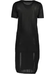 "Cavalli Class Startseite im Sale | CAVALLI CLASS DAMEN KURZES KLEID SCHWARZ online kaufen"|Planet-Deluxe