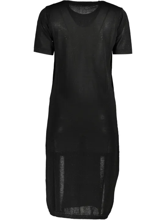 "Cavalli Class Startseite im Sale | CAVALLI CLASS DAMEN KURZES KLEID SCHWARZ online kaufen"|Planet-Deluxe