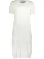 "Cavalli Class Startseite im Sale | CAVALLI CLASS DAMEN KURZES KLEID WEISS online kaufen"|Planet-Deluxe