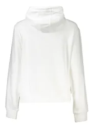 "Cavalli Class Startseite im Sale | CAVALLI CLASS SWEATSHIRT OHNE REISSVERSCHLUSS DAMEN WEISS online kaufen"|Planet-Deluxe