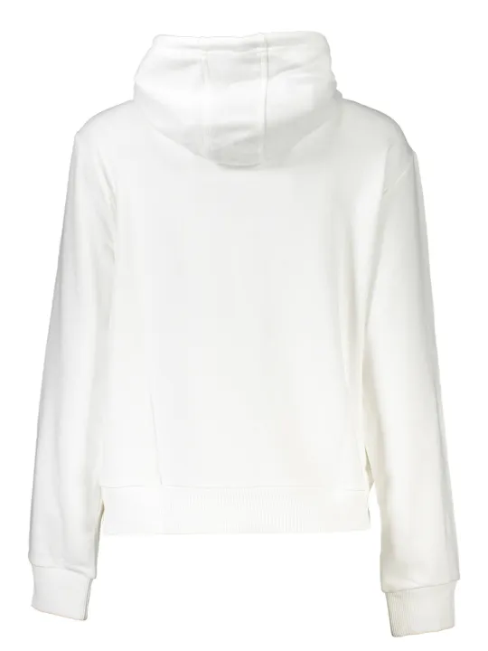 "Cavalli Class Startseite im Sale | CAVALLI CLASS SWEATSHIRT OHNE REISSVERSCHLUSS DAMEN WEISS online kaufen"|Planet-Deluxe