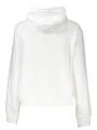 "Cavalli Class Startseite im Sale | CAVALLI CLASS SWEATSHIRT OHNE REISSVERSCHLUSS DAMEN WEISS online kaufen"|Planet-Deluxe