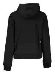 "Cavalli Class Startseite im Sale | CAVALLI CLASS SCHWARZES SWEATSHIRT OHNE REISSVERSCHLUSS online kaufen"|Planet-Deluxe