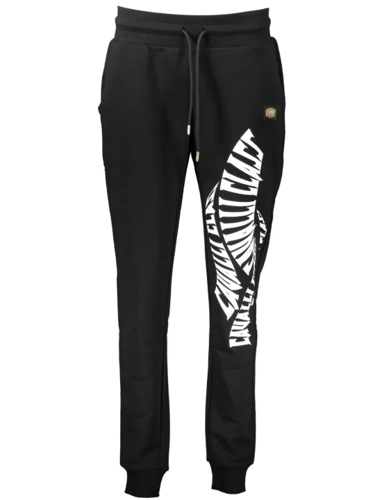 "Cavalli Class Startseite im Sale | CAVALLI CLASS DAMENHOSE SCHWARZ online kaufen"|Planet-Deluxe