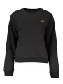 "Cavalli Class Sweatshirts im Sale | Cavalli Class Lux Comfy Cropped Sweatshirt online kaufen"|Planet-Deluxe