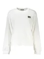 "Cavalli Class Sweatshirts im Sale | Cavalli Class Lux Sweatshirt Weiß online kaufen"|Planet-Deluxe