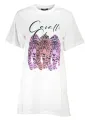 "Cavalli Class Kleider im Sale | Cavalli Class Chic Leopardenkleid online kaufen"|Planet-Deluxe