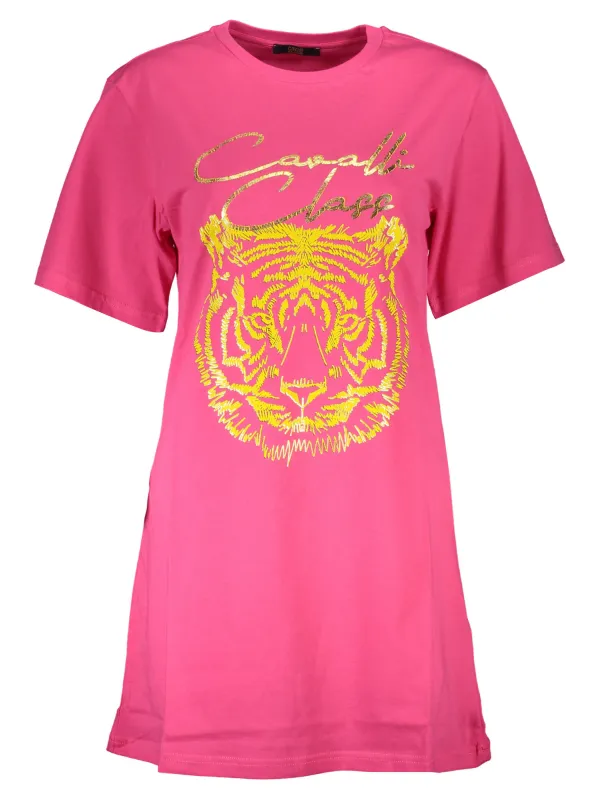 "Cavalli Class Startseite im Sale | CAVALLI CLASS T-SHIRT KURZARM DAMEN ROSA online kaufen"|Planet-Deluxe "Cavalli Class Startseite im Sale | CAVALLI CLASS T-SHIRT KURZARM DAMEN ROSA online kaufen"|Planet-Deluxe