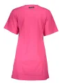 "Cavalli Class Startseite im Sale | CAVALLI CLASS T-SHIRT KURZARM DAMEN ROSA online kaufen"|Planet-Deluxe