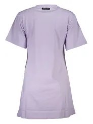 "Cavalli Class Startseite im Sale | CAVALLI CLASS LILA DAMEN-KURZARM-T-SHIRT online kaufen"|Planet-Deluxe