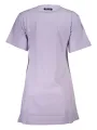 "Cavalli Class Startseite im Sale | CAVALLI CLASS LILA DAMEN-KURZARM-T-SHIRT online kaufen"|Planet-Deluxe