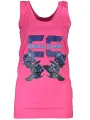 "Cavalli Class Startseite im Sale | CAVALLI CLASS DAMEN TANKTOP ROSA online kaufen"|Planet-Deluxe