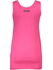 "Cavalli Class Startseite im Sale | CAVALLI CLASS DAMEN TANKTOP ROSA online kaufen"|Planet-Deluxe