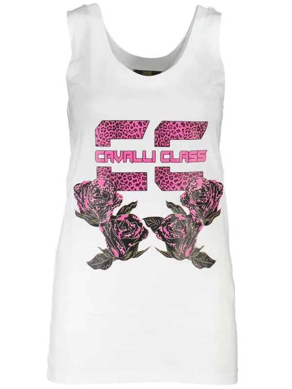 "Cavalli Class Startseite im Sale | CAVALLI CLASS DAMEN TANKTOP WEISS online kaufen"|Planet-Deluxe "Cavalli Class Startseite im Sale | CAVALLI CLASS DAMEN TANKTOP WEISS online kaufen"|Planet-Deluxe