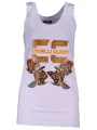 "Cavalli Class Startseite im Sale | CAVALLI CLASS LILA DAMEN-TANKTOP online kaufen"|Planet-Deluxe
