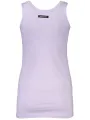 "Cavalli Class T-Shirts im Sale | Cavalli Class QXT62I-JD060_VIOLA_03001 online kaufen"|Planet-Deluxe
