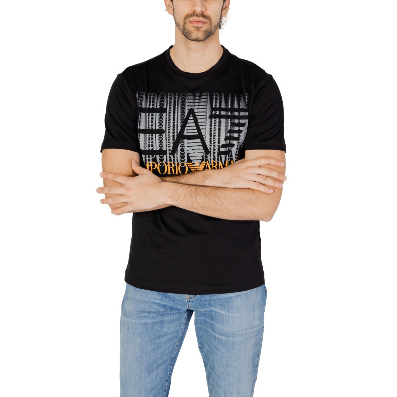 Ea7 - Ea7 T-Shirt Uomo