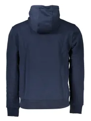 "Cavalli Class Startseite im Sale | CAVALLI CLASS SWEATSHIRT OHNE REISSVERSCHLUSS MANN BLAU online kaufen"|Planet-Deluxe