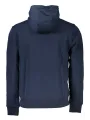 "Cavalli Class Startseite im Sale | CAVALLI CLASS SWEATSHIRT OHNE REISSVERSCHLUSS MANN BLAU online kaufen"|Planet-Deluxe