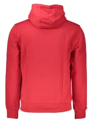 "Cavalli Class Startseite im Sale | CAVALLI CLASS SWEATSHIRT OHNE REISSVERSCHLUSS MANN ROT online kaufen"|Planet-Deluxe
