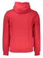 "Cavalli Class Startseite im Sale | CAVALLI CLASS SWEATSHIRT OHNE REISSVERSCHLUSS MANN ROT online kaufen"|Planet-Deluxe
