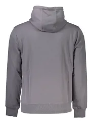 "Cavalli Class Startseite im Sale | CAVALLI CLASS SWEATSHIRT OHNE REISSVERSCHLUSS FÜR MANN GRAU online kaufen"|Planet-Deluxe
