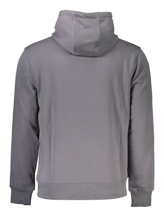 "Cavalli Class Startseite im Sale | CAVALLI CLASS SWEATSHIRT OHNE REISSVERSCHLUSS FÜR MANN GRAU online kaufen"|Planet-Deluxe