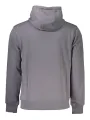 "Cavalli Class Startseite im Sale | CAVALLI CLASS SWEATSHIRT OHNE REISSVERSCHLUSS FÜR MANN GRAU online kaufen"|Planet-Deluxe
