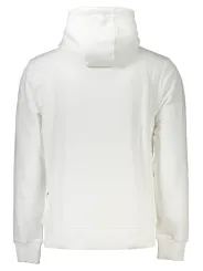 "Cavalli Class Startseite im Sale | CAVALLI CLASS SWEATSHIRT OHNE REISSVERSCHLUSS MANN WEISS online kaufen"|Planet-Deluxe