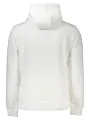 "Cavalli Class Startseite im Sale | CAVALLI CLASS SWEATSHIRT OHNE REISSVERSCHLUSS MANN WEISS online kaufen"|Planet-Deluxe