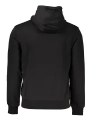 "Cavalli Class Startseite im Sale | CAVALLI CLASS SWEATSHIRT OHNE REISSVERSCHLUSS SCHWARZ HERREN online kaufen"|Planet-Deluxe