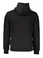 "Cavalli Class Startseite im Sale | CAVALLI CLASS SWEATSHIRT OHNE REISSVERSCHLUSS SCHWARZ HERREN online kaufen"|Planet-Deluxe