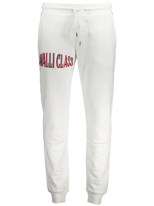 "Cavalli Class Startseite im Sale | WEISSE HERRENHOSE DER CAVALLI-KLASSE online kaufen"|Planet-Deluxe