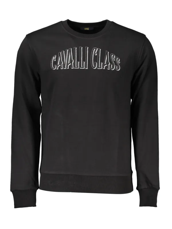 "Cavalli Class Sweatshirts im Sale | Cavalli Class Lux Sweatshirt Schwarz online kaufen"|Planet-Deluxe "Cavalli Class Sweatshirts im Sale | Cavalli Class Lux Sweatshirt Schwarz online kaufen"|Planet-Deluxe