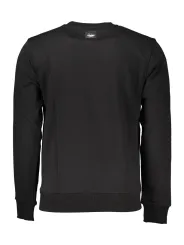 "Cavalli Class Sweatshirts im Sale | Cavalli Class Lux Sweatshirt Schwarz online kaufen"|Planet-Deluxe