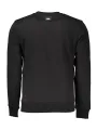 "Cavalli Class Sweatshirts im Sale | Cavalli Class Lux Sweatshirt Schwarz online kaufen"|Planet-Deluxe