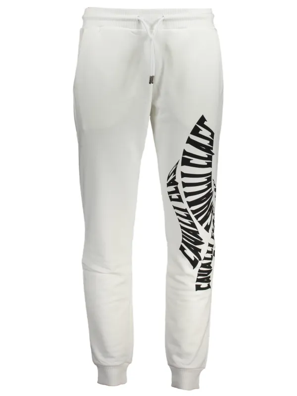 "Cavalli Class Hosen im Sale | Cavalli Class Komforthose Weiß online kaufen"|Planet-Deluxe "Cavalli Class Hosen im Sale | Cavalli Class Komforthose Weiß online kaufen"|Planet-Deluxe