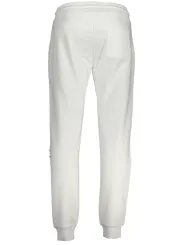 "Cavalli Class Hosen im Sale | Cavalli Class Komforthose Weiß online kaufen"|Planet-Deluxe