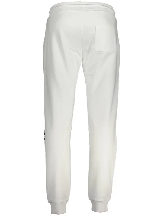 "Cavalli Class Hosen im Sale | Cavalli Class Komforthose Weiß online kaufen"|Planet-Deluxe