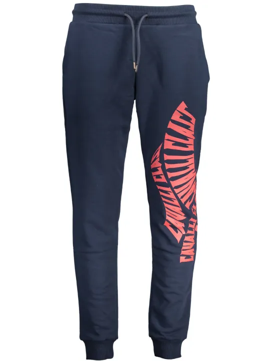 "Cavalli Class Startseite im Sale | CAVALLI-KLASSE BLAUE HERRENHOSE online kaufen"|Planet-Deluxe