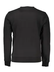 "Cavalli Class Sweatshirts im Sale | Cavalli Class Lux Sweatshirt Schwarz online kaufen"|Planet-Deluxe