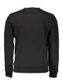 "Cavalli Class Sweatshirts im Sale | Cavalli Class Lux Sweatshirt Schwarz online kaufen"|Planet-Deluxe
