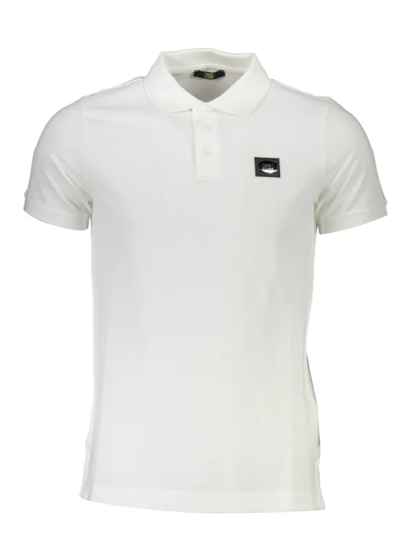 "Cavalli Class Poloshirts im Sale | Cavalli Class Eleganz Poloshirt Weiß online kaufen"|Planet-Deluxe "Cavalli Class Poloshirts im Sale | Cavalli Class Eleganz Poloshirt Weiß online kaufen"|Planet-Deluxe