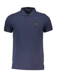 "Cavalli Class Startseite im Sale | CAVALLI CLASS POLO KURZARM HERREN BLAU online kaufen"|Planet-Deluxe