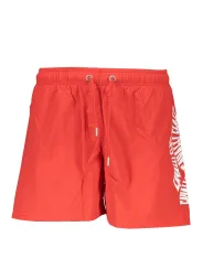 "Cavalli Class Startseite im Sale | CAVALLI-KLASSE KOSTÜM TOP MANN ROT online kaufen"|Planet-Deluxe