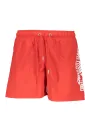 "Cavalli Class Shop im Sale | Cavalli Class QXH01Q-SB053_ROSSO_02000 Rot online kaufen"|Planet-Deluxe