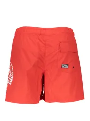 "Cavalli Class Startseite im Sale | CAVALLI-KLASSE KOSTÜM TOP MANN ROT online kaufen"|Planet-Deluxe