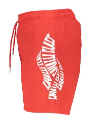 "Cavalli Class Startseite im Sale | CAVALLI-KLASSE KOSTÜM TOP MANN ROT online kaufen"|Planet-Deluxe