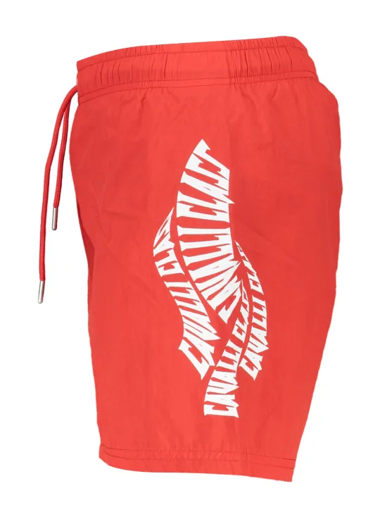 "Cavalli Class Startseite im Sale | CAVALLI-KLASSE KOSTÜM TOP MANN ROT online kaufen"|Planet-Deluxe