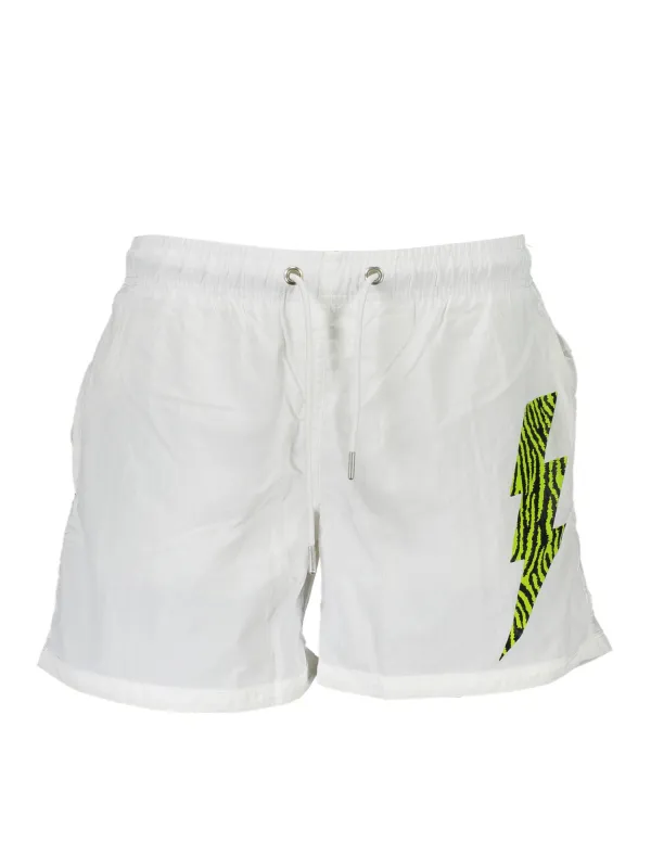"Cavalli Class Badehosen im Sale | Cavalli Class Sommer-Style Badehose Weiß online kaufen"|Planet-Deluxe "Cavalli Class Badehosen im Sale | Cavalli Class Sommer-Style Badehose Weiß online kaufen"|Planet-Deluxe